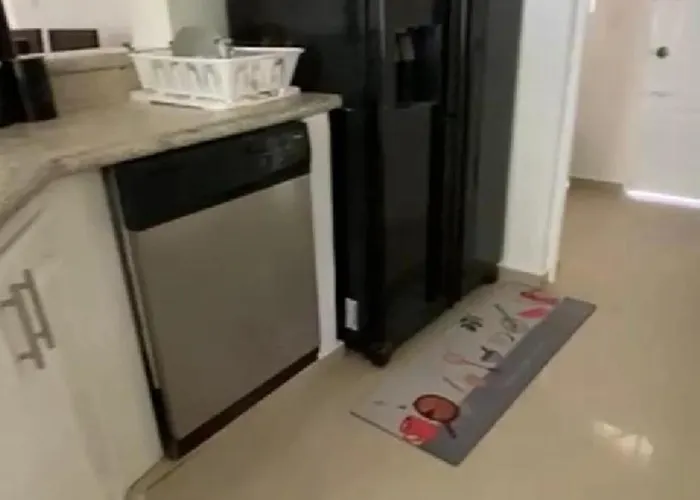 침실이 3개인 아파트